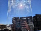 Glass - 70-3 8  X 8-3 4  X 1 8  - Tempered