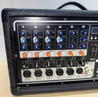 Peavey I6500 Powered Mixer