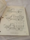Tm 9-2320-209-10 2-1 2-ton  6x6  Truck  Chassis  Etc  M60  M45a1  M47  Etc  1965