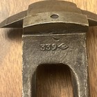 Original Brake For Theo A  Kochs Antique Barber Chair  339