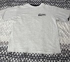 Vintage 90s Tales From The Crypt Promo Hbo Horror Crypt Keeper T Shirt Sz Large