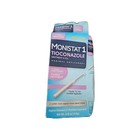 Monistat 1 Day Yeast Infection Treatment Tioconazole Ointment  16 Oz