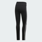 Leggings W Adidas Design 2 Move 3 - Du2040