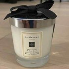 Jo Malone London Wood Sage   Sea Salt Scented Candle 7 Oz 200g - 2 5  New In Box