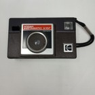 3 Vintage Kodak Cameras  instamatic X-15  Disc 4000  Advantix 3700ix  Untested