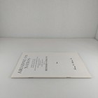 Boosey   Hawkes Richard Strauss Ariadne Auf Naxos Opera   Prelude Program 1944