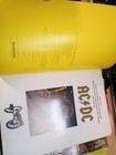 Ac dc  Photo Book Pb  1983 