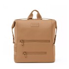 Dagne Dover Indi Neoprene Diaper Backpack Camel - Small