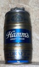 Hamms Beer Can Keg Lighter
