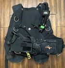 Lot Of Scuba Gear Diving Weight Bag  Scuba Fins Ll  Boots 13  Dacor    the Rig 2   