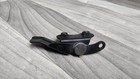 01-06 Toyota Tundra 01-07 Sequoia Auxiliary Hood Latch Catch Lever Handle