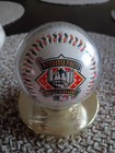 1994 Mlb Official Rawlings All Star Game Commemorative Baseball 65th Classic