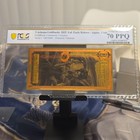 Arizona 3 Goldback 24k Gold Pcgs 70 Ler - Limited Early Release