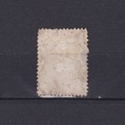 St  Helena 1876  Sg  21  Wmk Crown Cc  Perf 14  12    Qv  Used