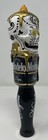 Modelo Negra Day Of The Dead Sugar Skull 8    Beer Tap Handle - New