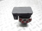 2021 18-23 Kawasaki Ninja 400 Ex400 Abs Pump Anti Lock Brake Module Control Unit