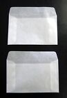 Guardhouse Brand Glassine Envelope Size  1  Box Of 1000 Count  1 3 4  X 2 7 8 