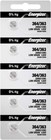 5 X Fresh Stock Energizer Watch Silver Oxide Batteries 364 363 Sr621sw Battery