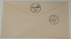 Prince George To Takla Landing Canada June 2 1937 First Flight Airmail