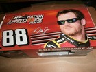 2017 Axalta  88 Dale Earnhardt Jr Die Cast Chevy 1 24 Car Signed 1 Of 632