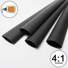 Heat Shrink Tube - 4 1 Ratio Dual Wall Adhesive Glue Marine Lot