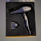 Bio Ionic Gold Pro 1875w Speed Dryer Hair Dryer 24k Gold Ceramic Barrel New