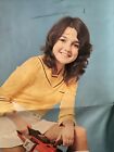 Echo Chain Saw Dealer Advertising Brochure Sales Poster 22 X 16 Rare  