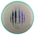 Paul Mcbeth Esp Anax - 6 Claw Misprint - Discraft Discs