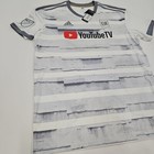 Nwt Lafc Men s Adidas Youtube Replica Second Mls Jersey Soccer Xl New With Tags