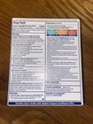 New Nicoderm Cq Nicotine Patches 2-week Kit - 14 Patches - 7mg Exp 11 26