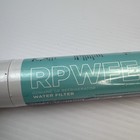 Rpwfe Replacement Refrigerator Water Filter Sealed No Box Fits  Ge Appliances