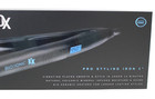 Bio Ionic 10x Pro Styling Flat Iron 1  Vibrating Plates Classic Styler - New
