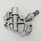 Denso Vtec Solenoid Spool Valve W gasket 15810-rkb-j01 For 2005-07 Honda Odyssey