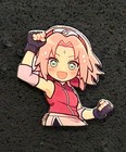 Sakura Pin - Naurto
