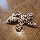 Dr Brown Lovey Pacifier Unicorn Philip Avent Soothie Snuggle Giraffe Plush Set 2