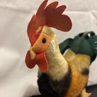 Rooster Mohair Felt
