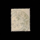 Great Britain  Scott 127  King Edward Vii  1902-11  Used