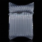 100 Pcs Air Volumn Cushion Bag Packing With Customized Logo   Design For Mobile