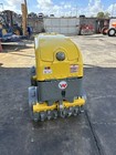 2017 Wacker Neuson Rtsc3 32  Vibratory Diesel Trench Compactor