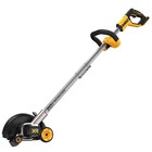 For Dewalt 20v Max Brushless Cordless Edger Bare Tool Dced400b New Us