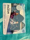 New Disney Frozen2 Anna Elsa Hooded Kids Bath Towel 100  Cotton  23x51  