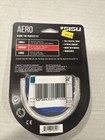 Sisu Medium Nextgen Aero Guard 1 6mm Adult Mouthguard  Royal Blue Brand New