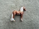 Breyer Horse Stablemate  6039 Mystery Surprise Copper Filigree Chase Django