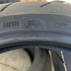 Pirelli Diablo Rosso 2 Ii Front Tire 120 70zr17