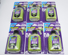 New Zuru Xshot Glow Hyper Gel 10 000 Dehydrated Gel Pellets Lot Of 6