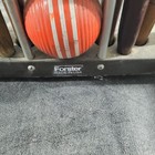 Forster Croquet Set