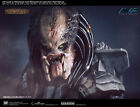 Sideshow Coolprops Avp Scar Predator Ls Bust Prop Replica Statue Figure Alien