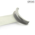Retractor De Labios Y Mejillas En Acero Inoxidable Abrebocas Para Examen Y Oroax