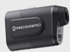 Precision Pro Nx9 Slope Golf Rangefinder And Case   Black  Edition   New In Box