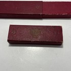 Vintage Frederick Post 1447 Slide Rule And Box